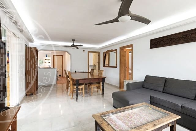 3 soveværelse Bungalow til salg i Costa de la Calma, Calvià med swimmingpool garage - € 890.000 (Ref: 9827179)