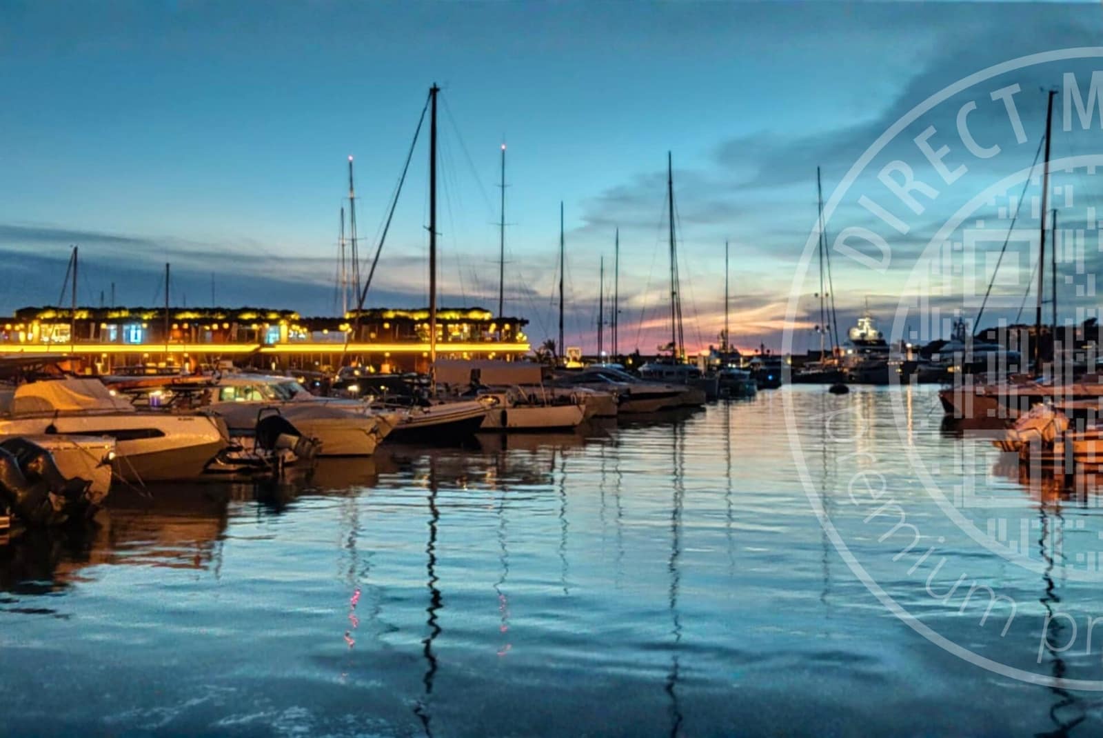 2 bedroom Apartment for sale in El Toro / Port Adriano with pool garage - € 1,195,000 (Ref: 9827180)