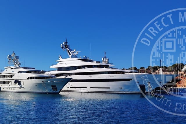 2 soveværelse Lejlighed til salg i El Toro / Port Adriano, Calvià med swimmingpool garage - € 1.195.000 (Ref: 9827180)