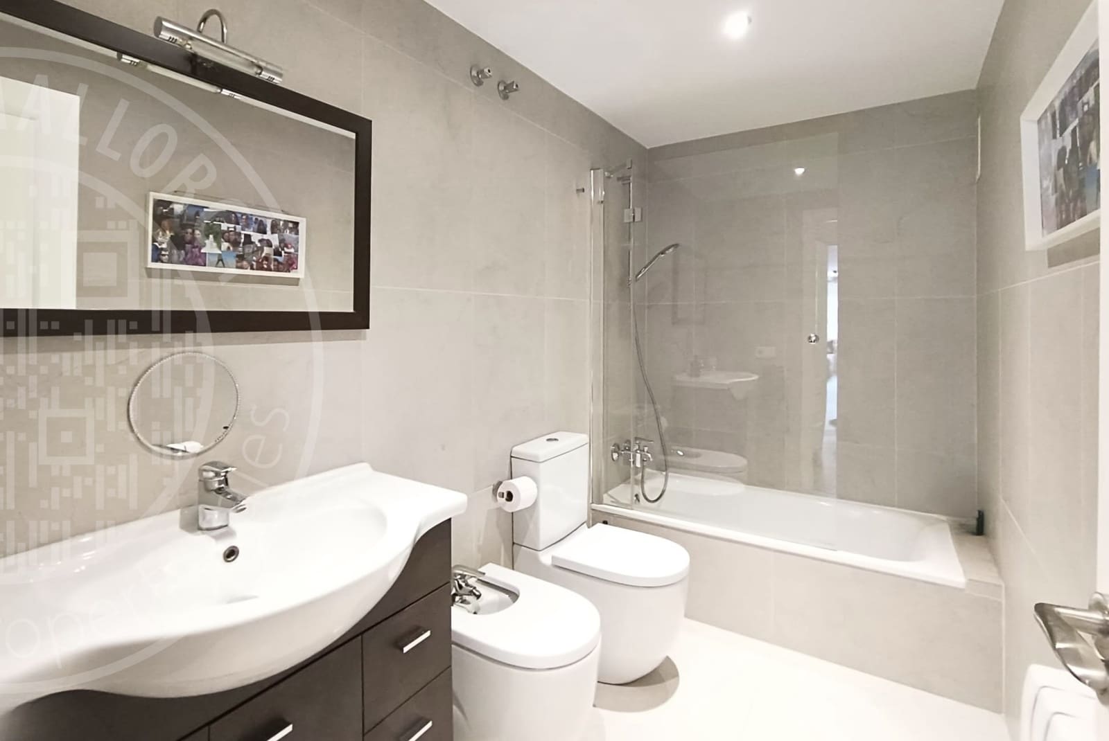 3 chambre Appartement à vendre à Cas Catala avec piscine garage - 850 000 € (Ref: 9872489)