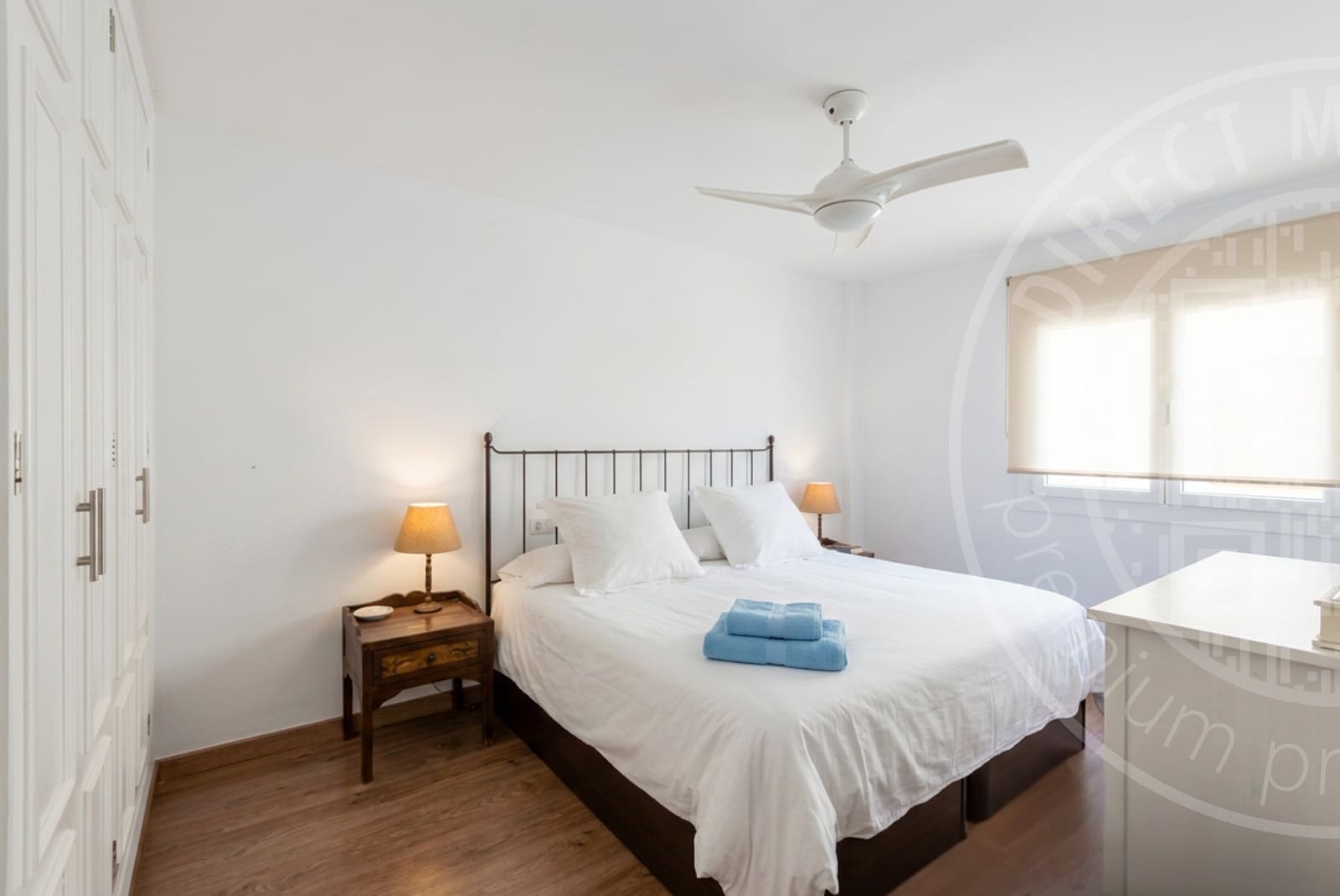 3 chambre Appartement à vendre à Cas Catala avec piscine garage - 850 000 € (Ref: 9872489)