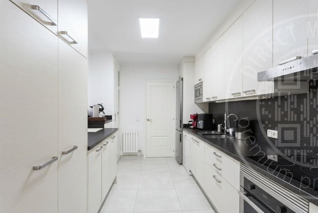 3 chambre Appartement à vendre à Cas Catala, Calvià avec piscine garage - 850 000 € (Ref: 9872489)