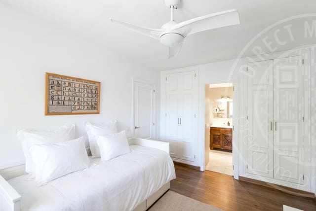 3 chambre Appartement à vendre à Cas Catala, Calvià avec piscine garage - 850 000 € (Ref: 9872489)