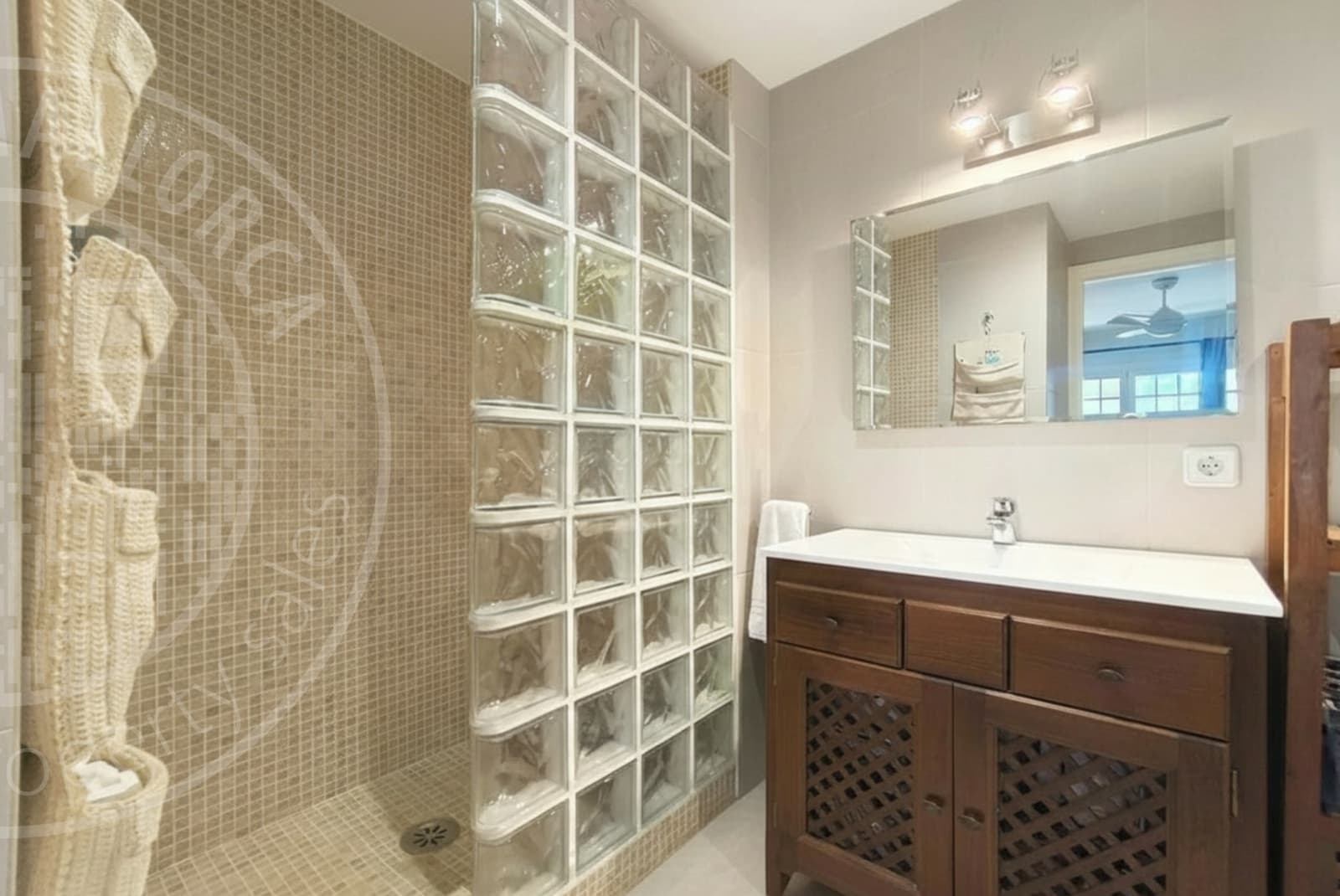 3 chambre Appartement à vendre à Cas Catala avec piscine garage - 850 000 € (Ref: 9872489)