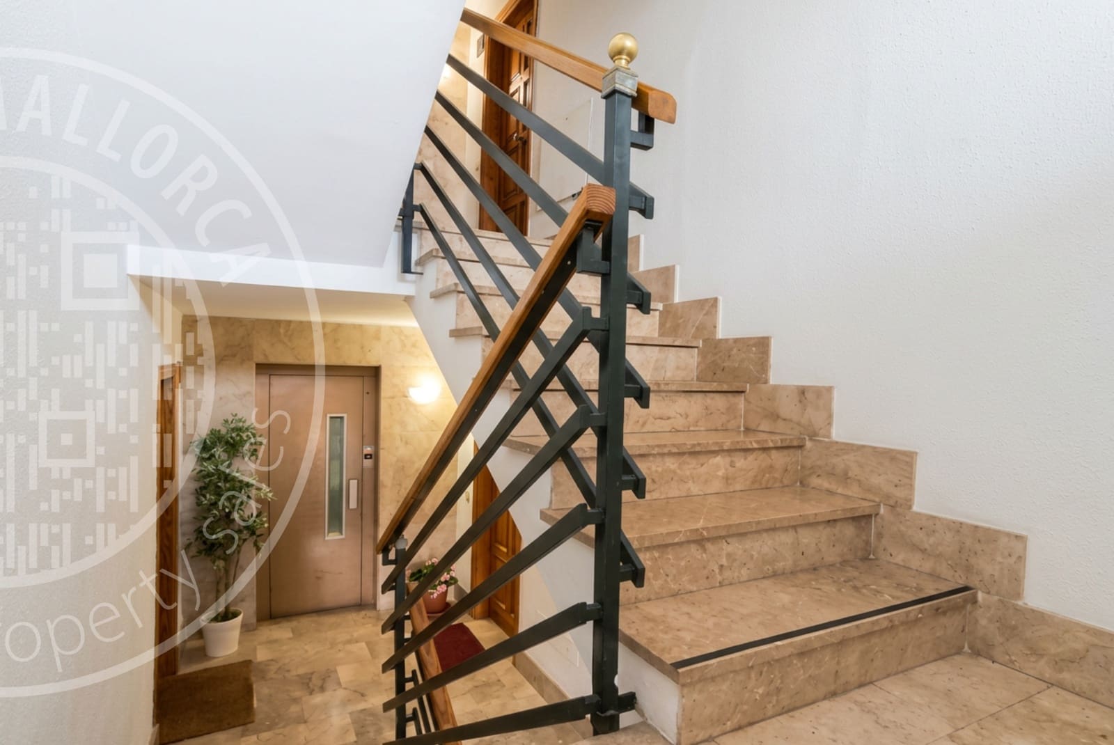 3 chambre Appartement à vendre à Cas Catala avec piscine garage - 850 000 € (Ref: 9872489)