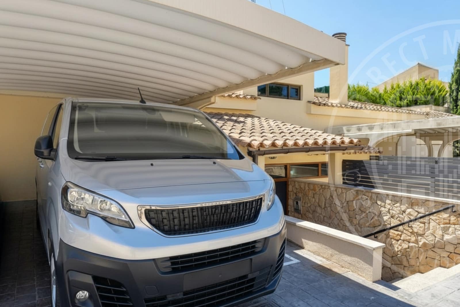 3 chambre Appartement à vendre à Cas Catala avec piscine garage - 850 000 € (Ref: 9872489)