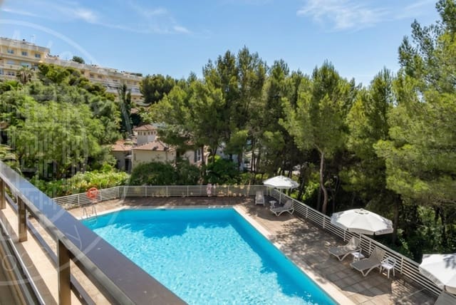 3 chambre Appartement à vendre à Cas Catala, Calvià avec piscine garage - 850 000 € (Ref: 9872489)