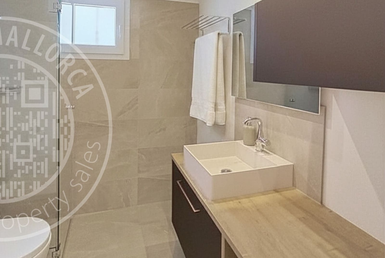 Apartamento de 2 habitaciones en Puerto de Andratx en venta con piscina garaje - 799.000 € (Ref: 9872490)