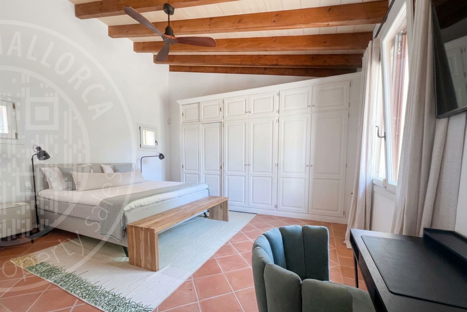 3 chambre Villa/Maison à vendre à Santa Ponsa avec piscine garage - 2 550 000 € (Ref: 9872516)