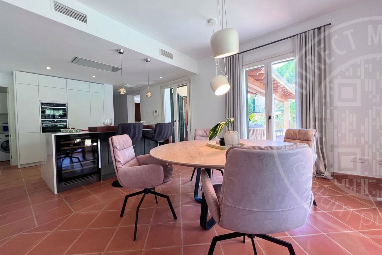 3 chambre Villa/Maison à vendre à Santa Ponsa avec piscine garage - 2 550 000 € (Ref: 9872516)