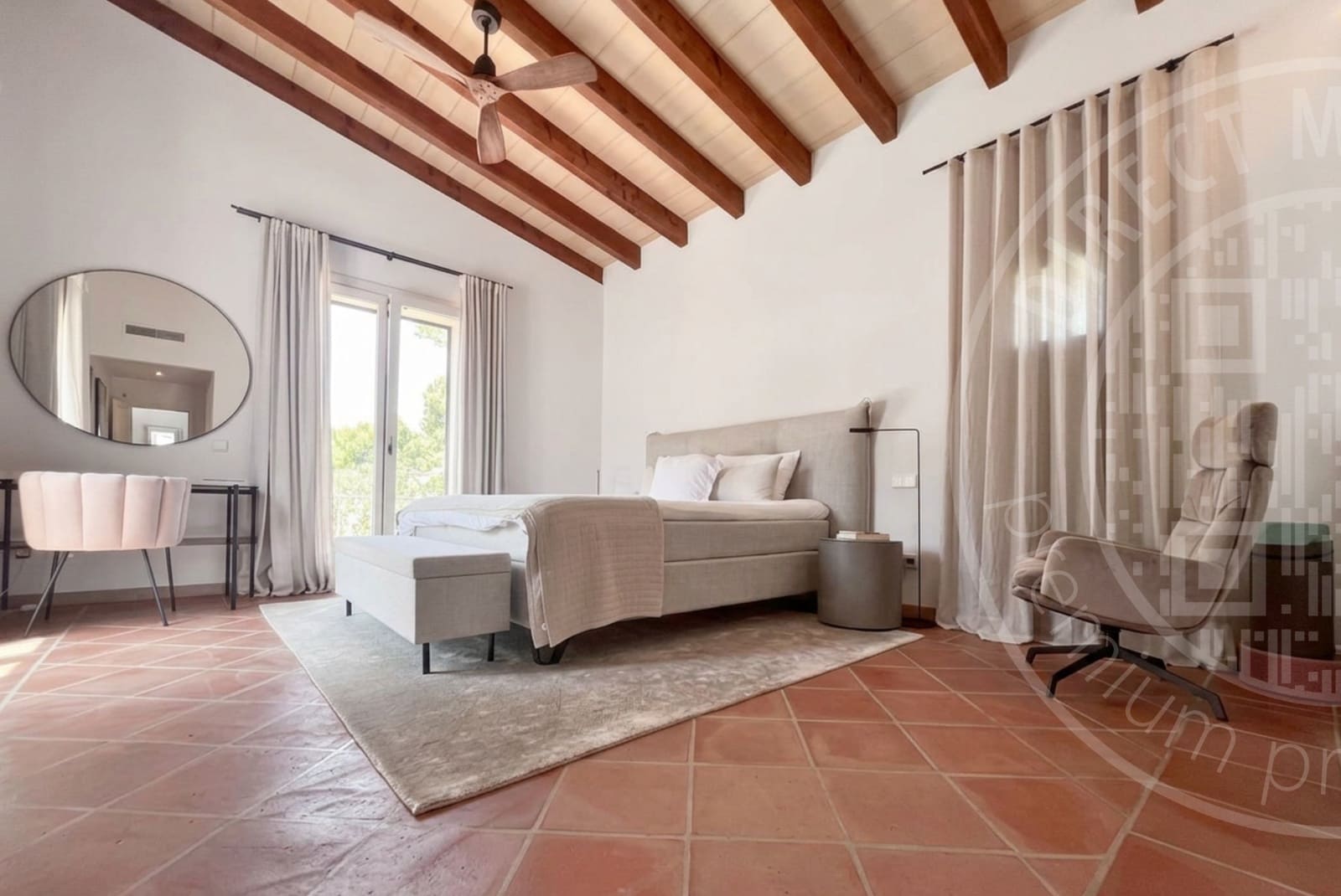3 chambre Villa/Maison à vendre à Santa Ponsa avec piscine garage - 2 550 000 € (Ref: 9872516)