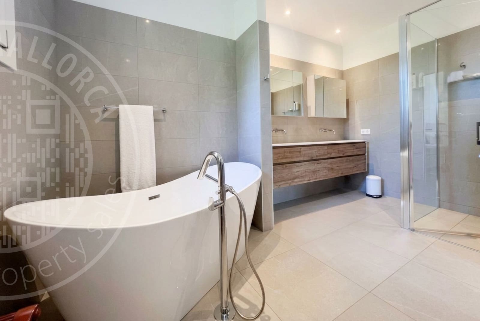 3 chambre Villa/Maison à vendre à Santa Ponsa avec piscine garage - 2 550 000 € (Ref: 9872516)