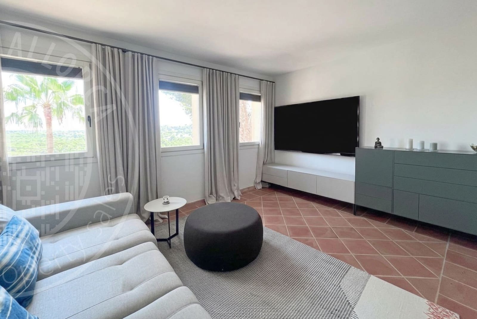 3 chambre Villa/Maison à vendre à Santa Ponsa avec piscine garage - 2 550 000 € (Ref: 9872516)