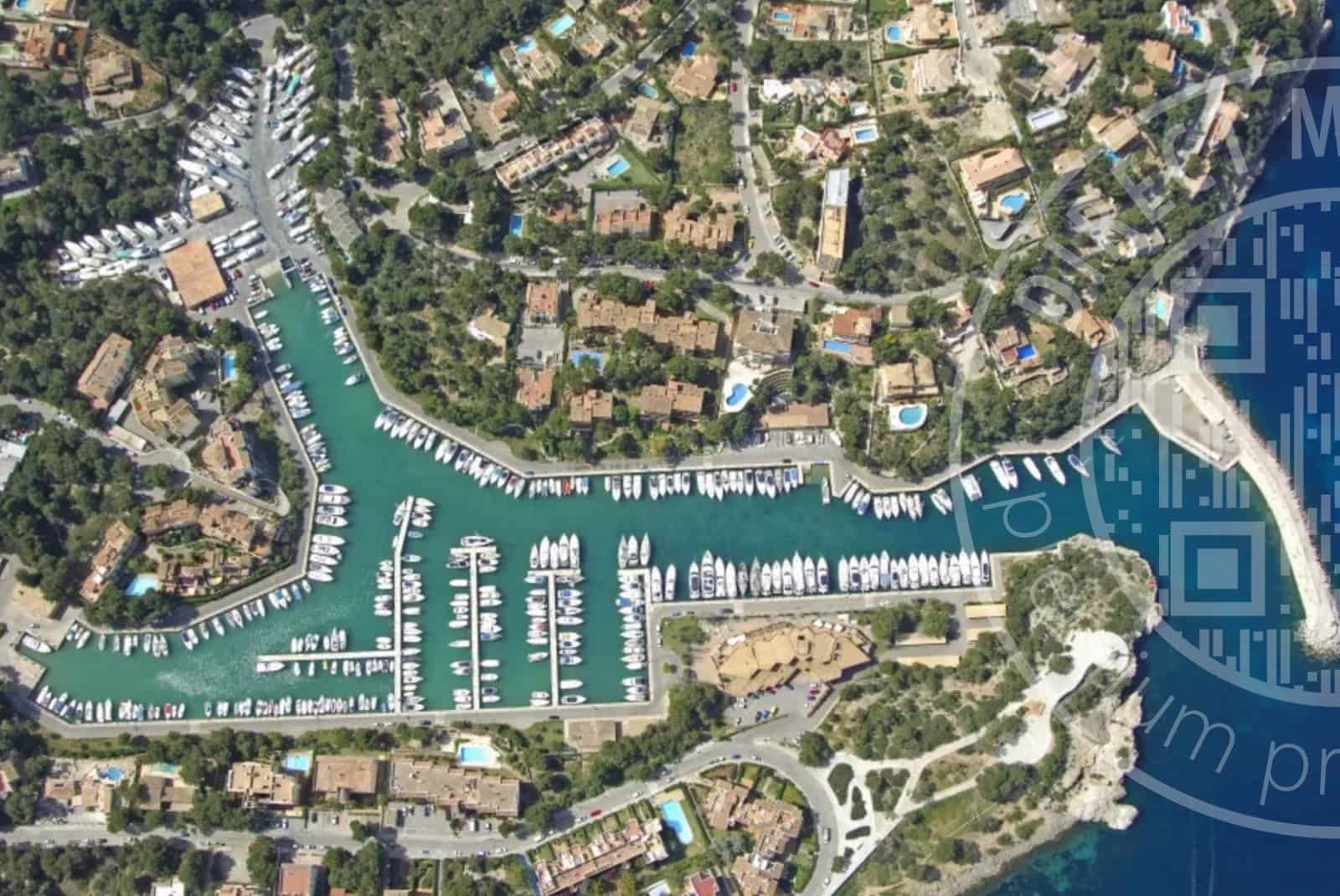 3 chambre Villa/Maison à vendre à Santa Ponsa avec piscine garage - 2 550 000 € (Ref: 9872516)