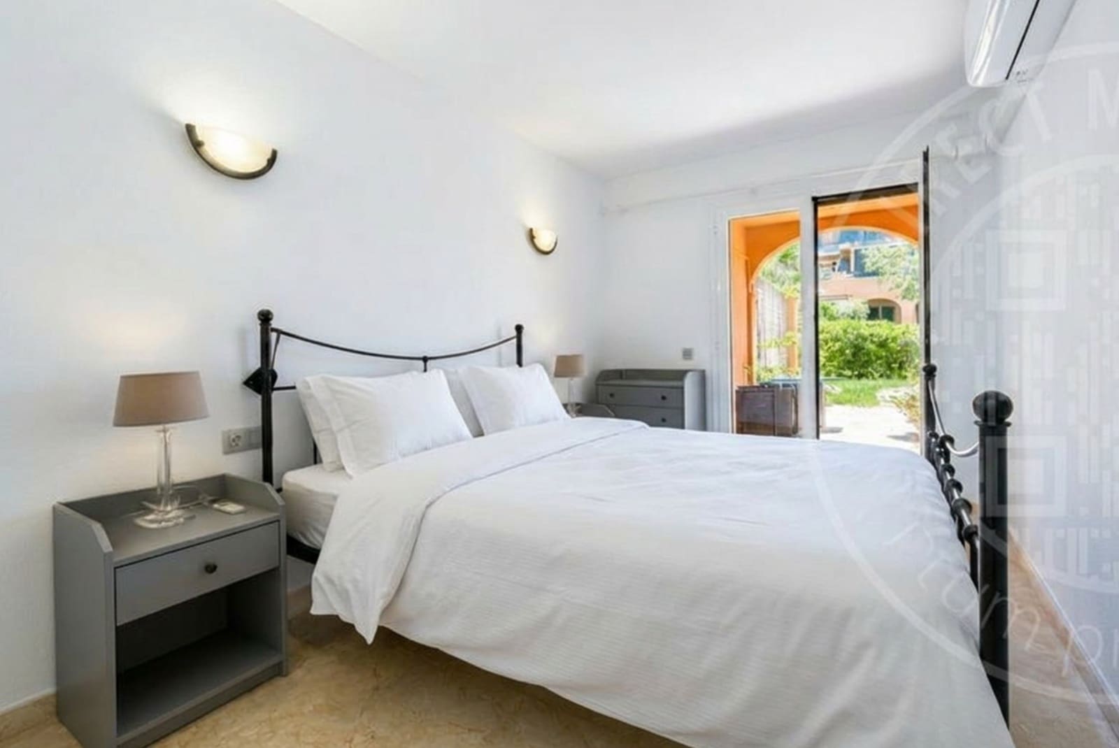 2 chambre Appartement à vendre à El Toro / Port Adriano avec piscine garage - 825 000 € (Ref: 9888469)