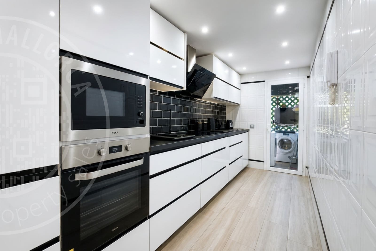 2 chambre Appartement à vendre à El Toro / Port Adriano avec piscine garage - 825 000 € (Ref: 9888469)