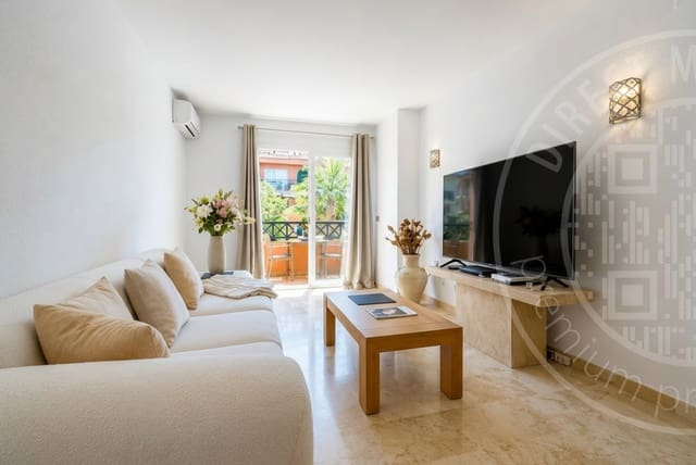 2 chambre Appartement à vendre à El Toro / Port Adriano, Calvià avec piscine garage - 825 000 € (Ref: 9888469)