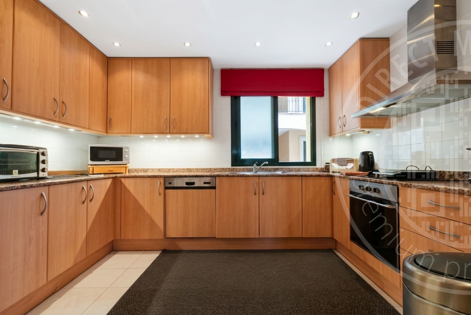 3 camera da letto Appartamento in vendita in Santa Ponsa con piscina garage - 980.000 € (Rif: 9895046)