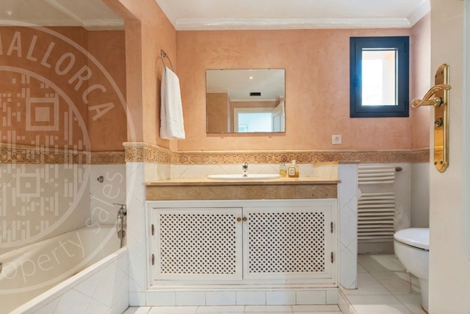 3 camera da letto Appartamento in vendita in Santa Ponsa con piscina garage - 980.000 € (Rif: 9895046)