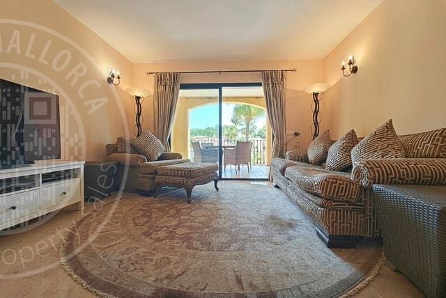 3 camera da letto Appartamento in vendita in Santa Ponsa, Calvià con piscina garage - 980.000 € (Rif: 9895046)