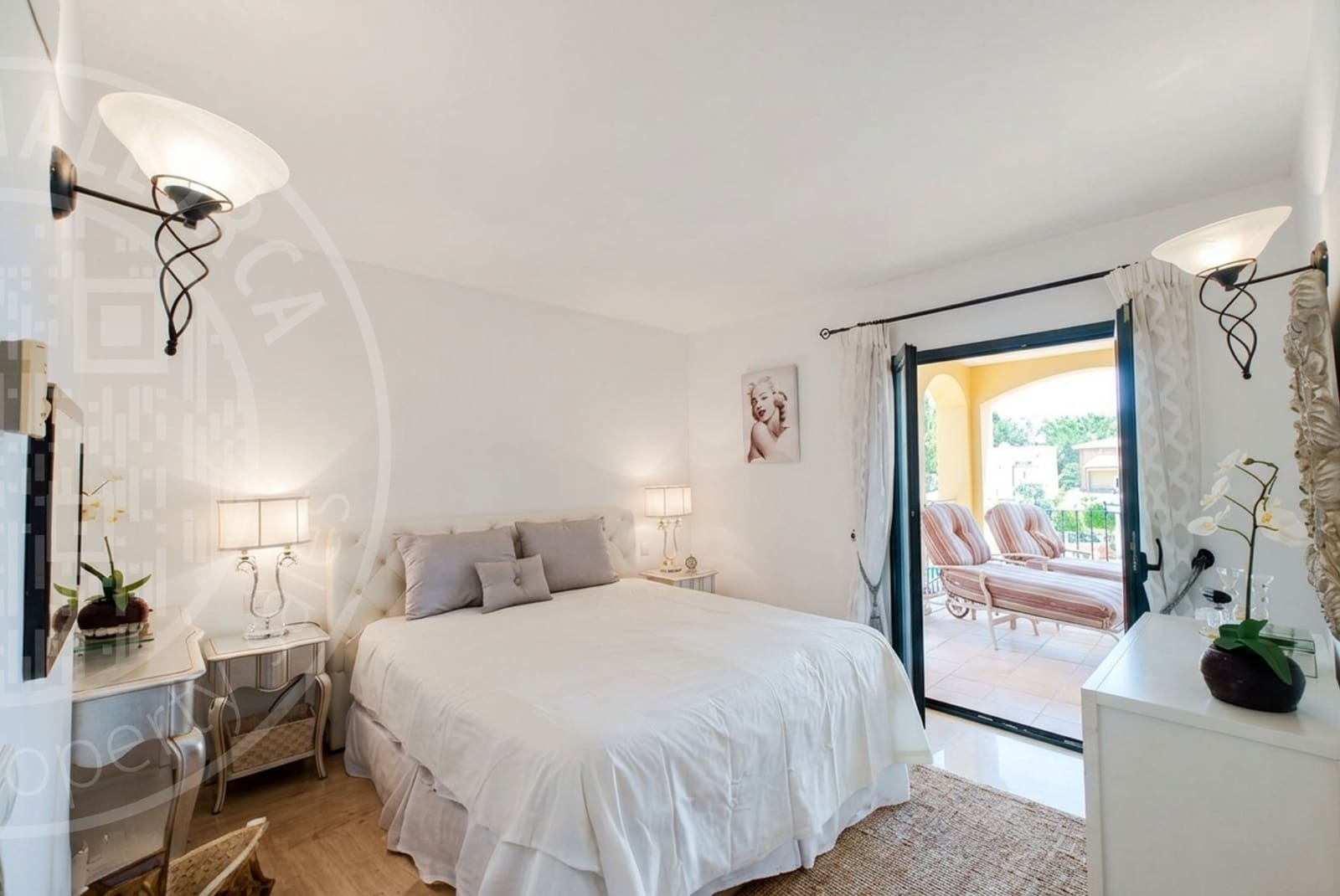 3 camera da letto Appartamento in vendita in Santa Ponsa con piscina garage - 980.000 € (Rif: 9895046)