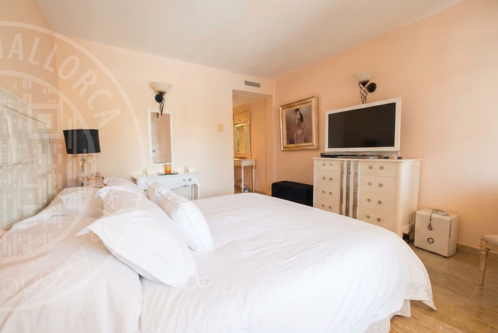 3 camera da letto Appartamento in vendita in Santa Ponsa con piscina garage - 980.000 € (Rif: 9895046)