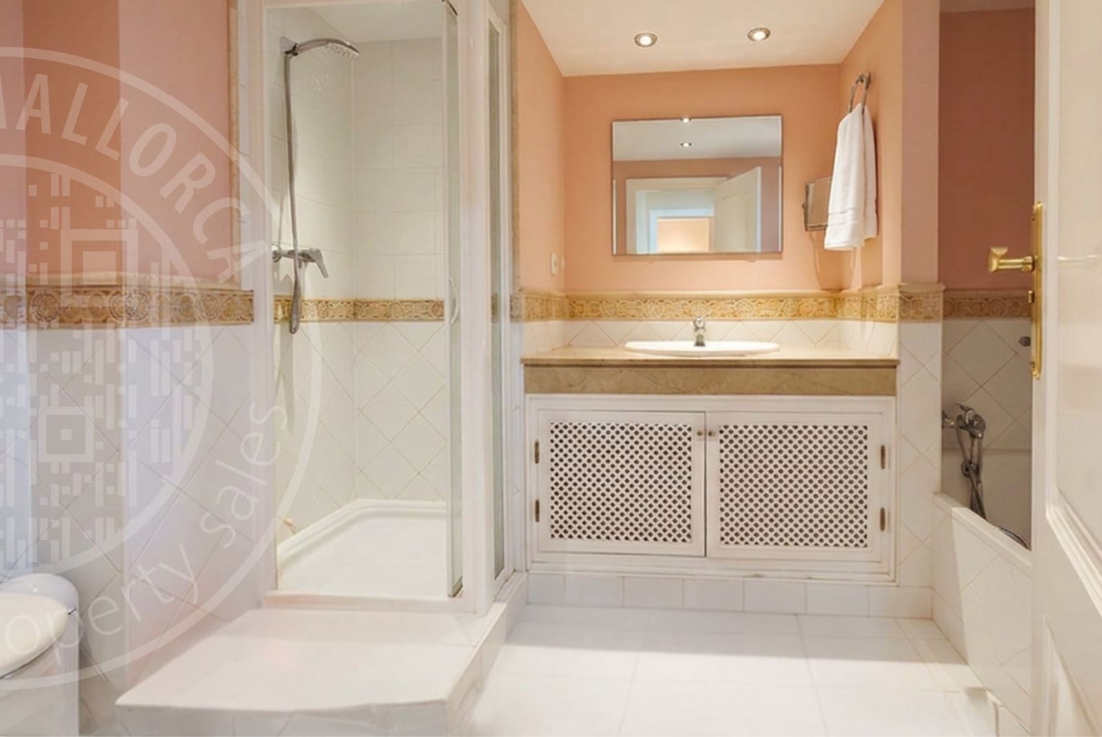 3 camera da letto Appartamento in vendita in Santa Ponsa con piscina garage - 980.000 € (Rif: 9895046)