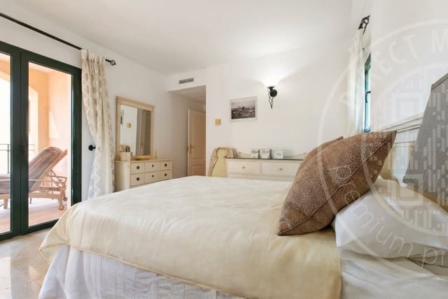 3 camera da letto Appartamento in vendita in Santa Ponsa, Calvià con piscina garage - 980.000 € (Rif: 9895046)
