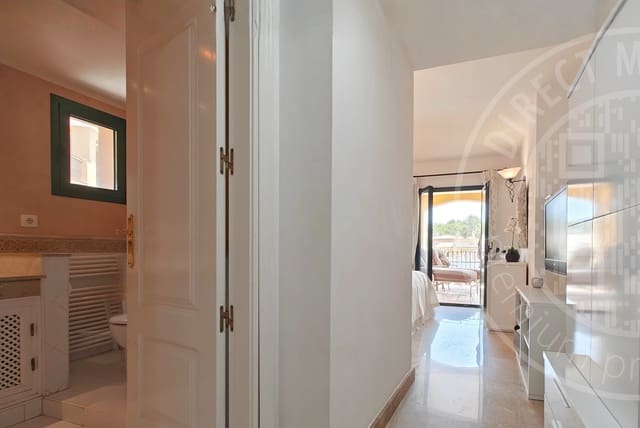 3 camera da letto Appartamento in vendita in Santa Ponsa, Calvià con piscina garage - 980.000 € (Rif: 9895046)