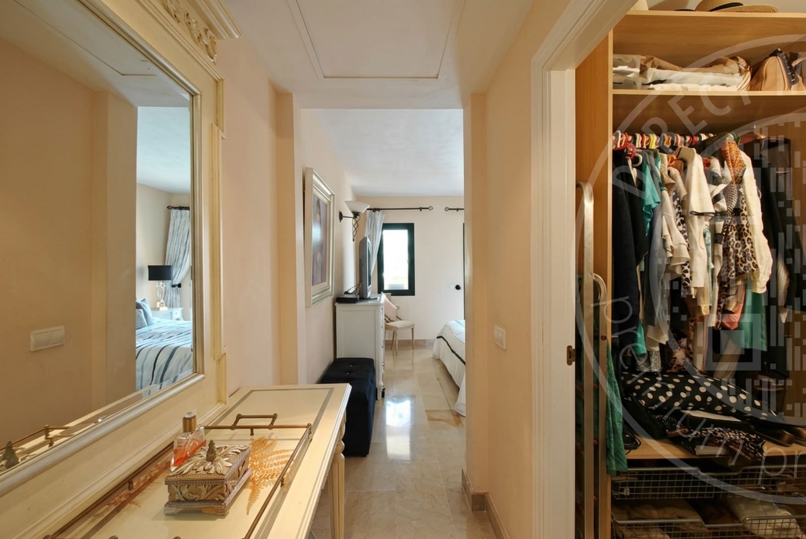 3 camera da letto Appartamento in vendita in Santa Ponsa con piscina garage - 980.000 € (Rif: 9895046)
