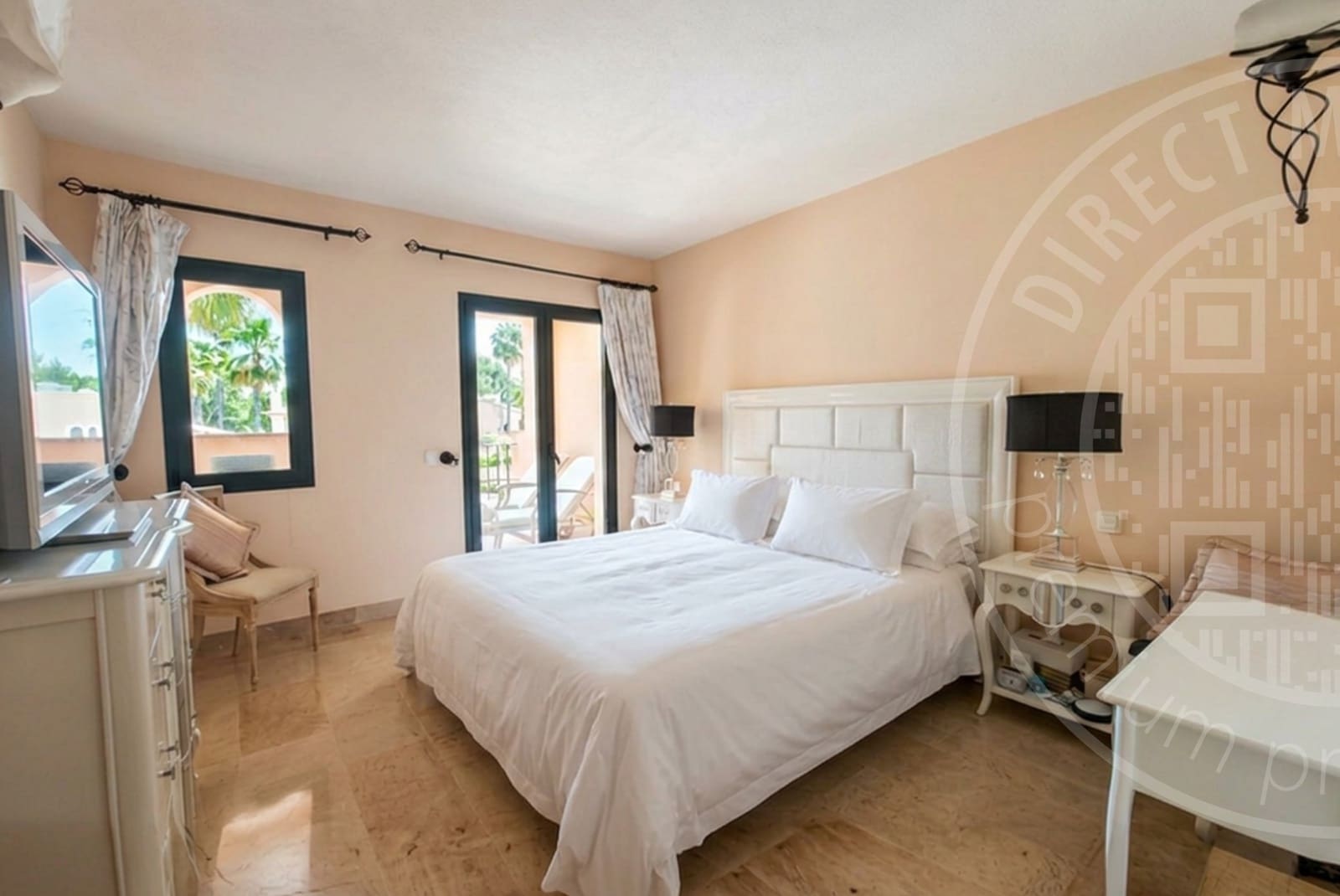 3 camera da letto Appartamento in vendita in Santa Ponsa con piscina garage - 980.000 € (Rif: 9895046)