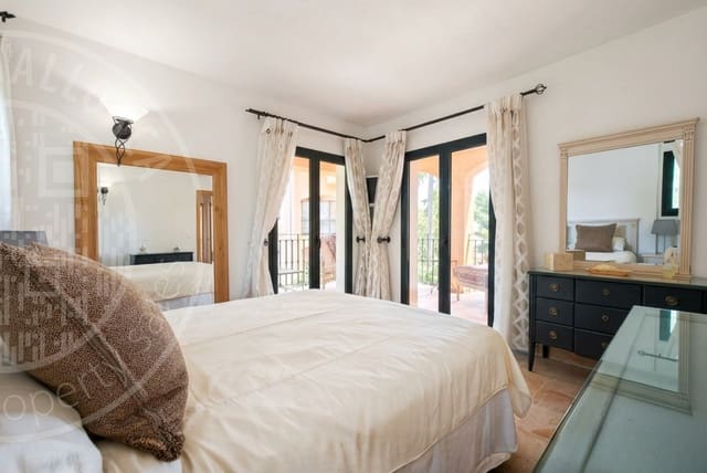 3 camera da letto Appartamento in vendita in Santa Ponsa, Calvià con piscina garage - 980.000 € (Rif: 9895046)