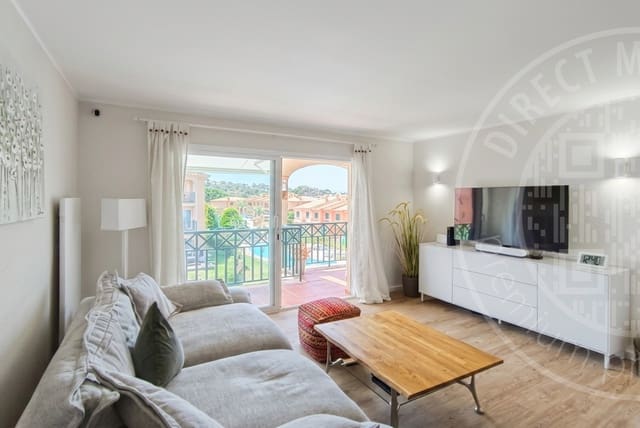 2 Zimmer Penthouse zu verkaufen in El Toro / Port Adriano, Calvià mit Pool Garage - 725.000 € (Ref: 9895131)