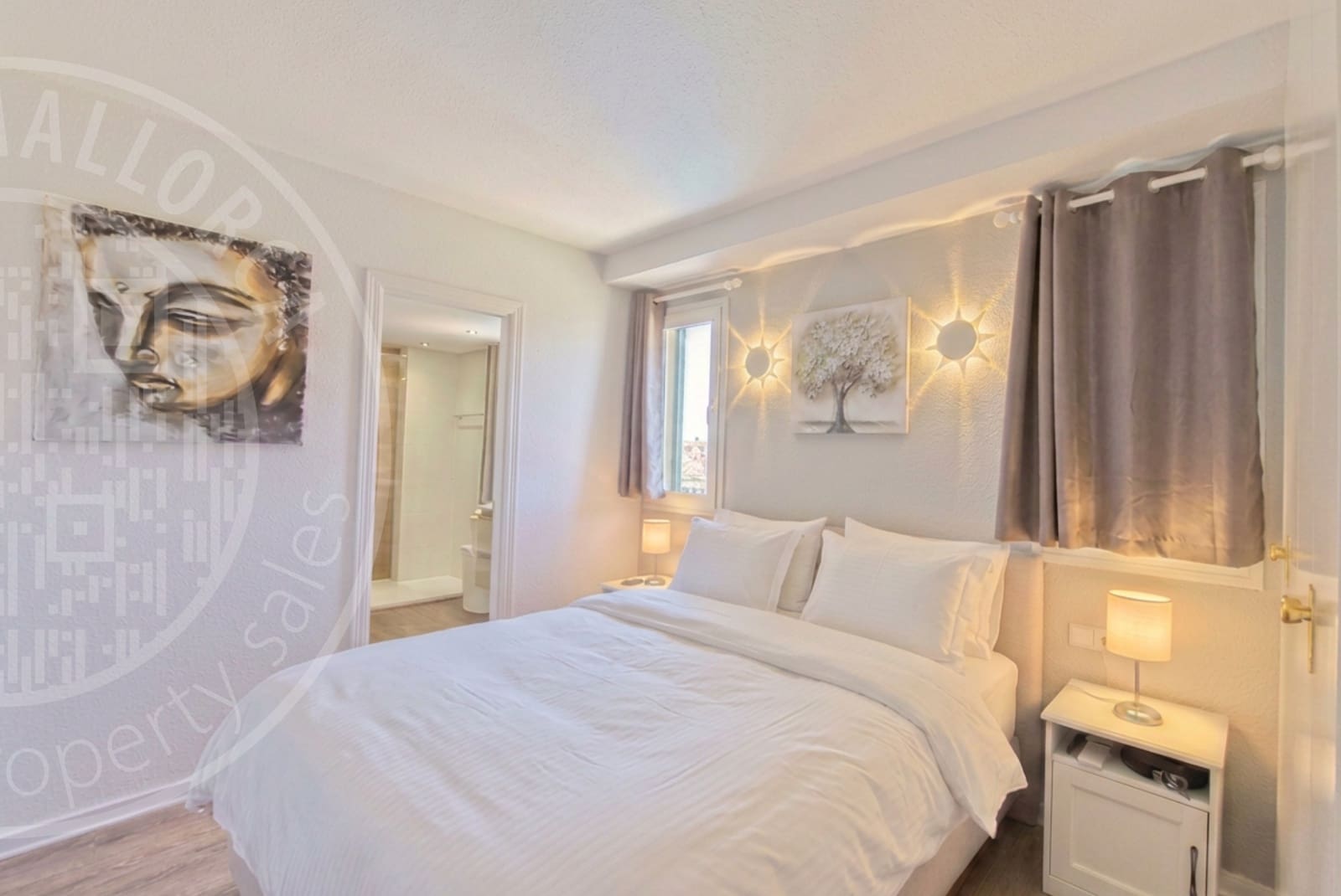 2 Zimmer Penthouse zu verkaufen in El Toro / Port Adriano mit Pool Garage - 725.000 € (Ref: 9895131)