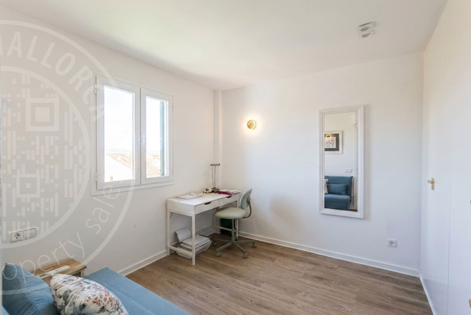 2 Zimmer Penthouse zu verkaufen in El Toro / Port Adriano mit Pool Garage - 725.000 € (Ref: 9895131)