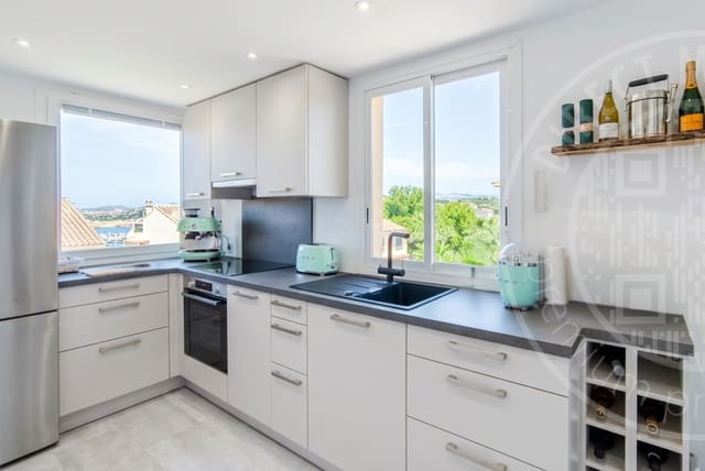 2 Zimmer Penthouse zu verkaufen in El Toro / Port Adriano, Calvià mit Pool Garage - 725.000 € (Ref: 9895131)