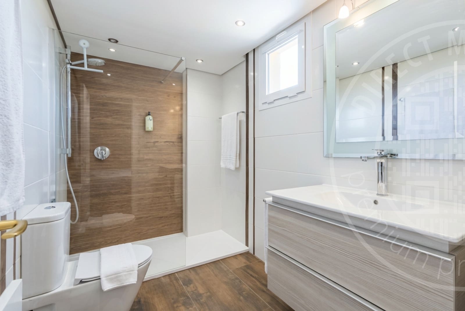 2 Zimmer Penthouse zu verkaufen in El Toro / Port Adriano mit Pool Garage - 725.000 € (Ref: 9895131)