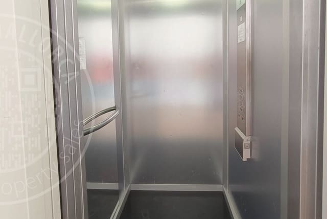 3 soverom Penthouse til salgs i Santa Ponsa, Calvià med garasje - € 550 000 (Ref: 9941629)