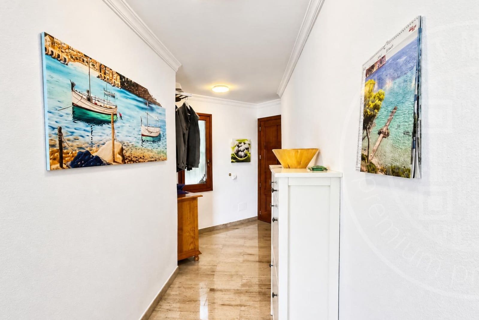 3 soverom Penthouse til salgs i Santa Ponsa med garasje - € 550 000 (Ref: 9941629)