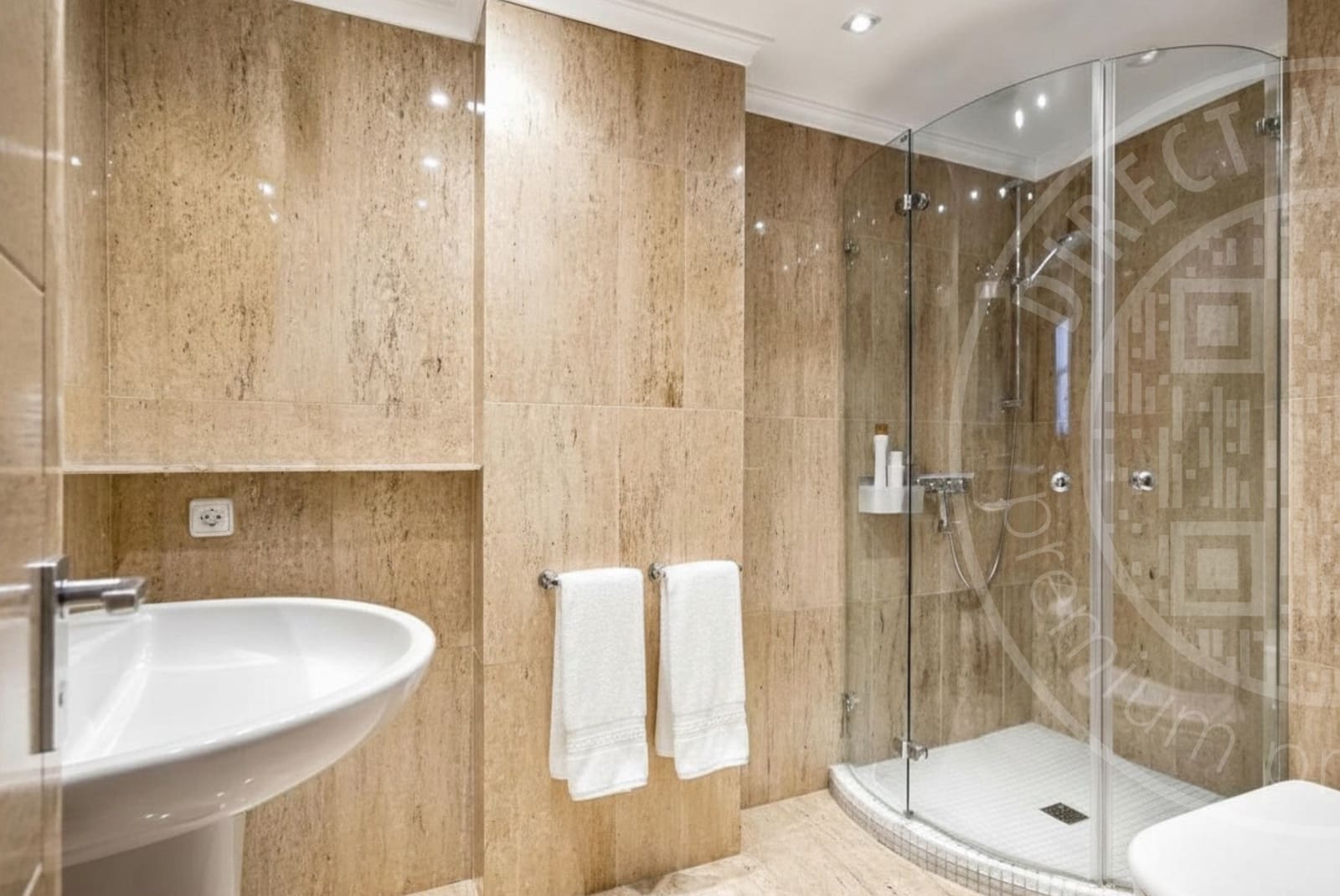 3 soverom Penthouse til salgs i Santa Ponsa med garasje - € 550 000 (Ref: 9941629)
