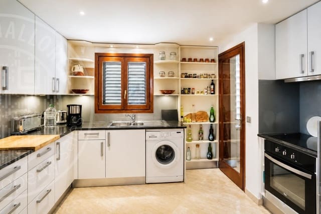 3 soverom Penthouse til salgs i Santa Ponsa, Calvià med garasje - € 550 000 (Ref: 9941629)
