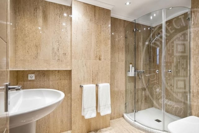3 soverom Penthouse til salgs i Santa Ponsa, Calvià med garasje - € 550 000 (Ref: 9941629)