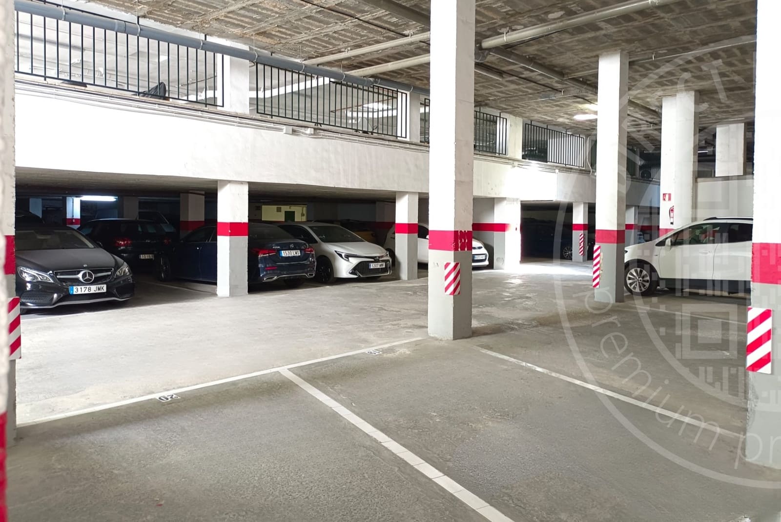 3 soverom Penthouse til salgs i Santa Ponsa med garasje - € 550 000 (Ref: 9941629)