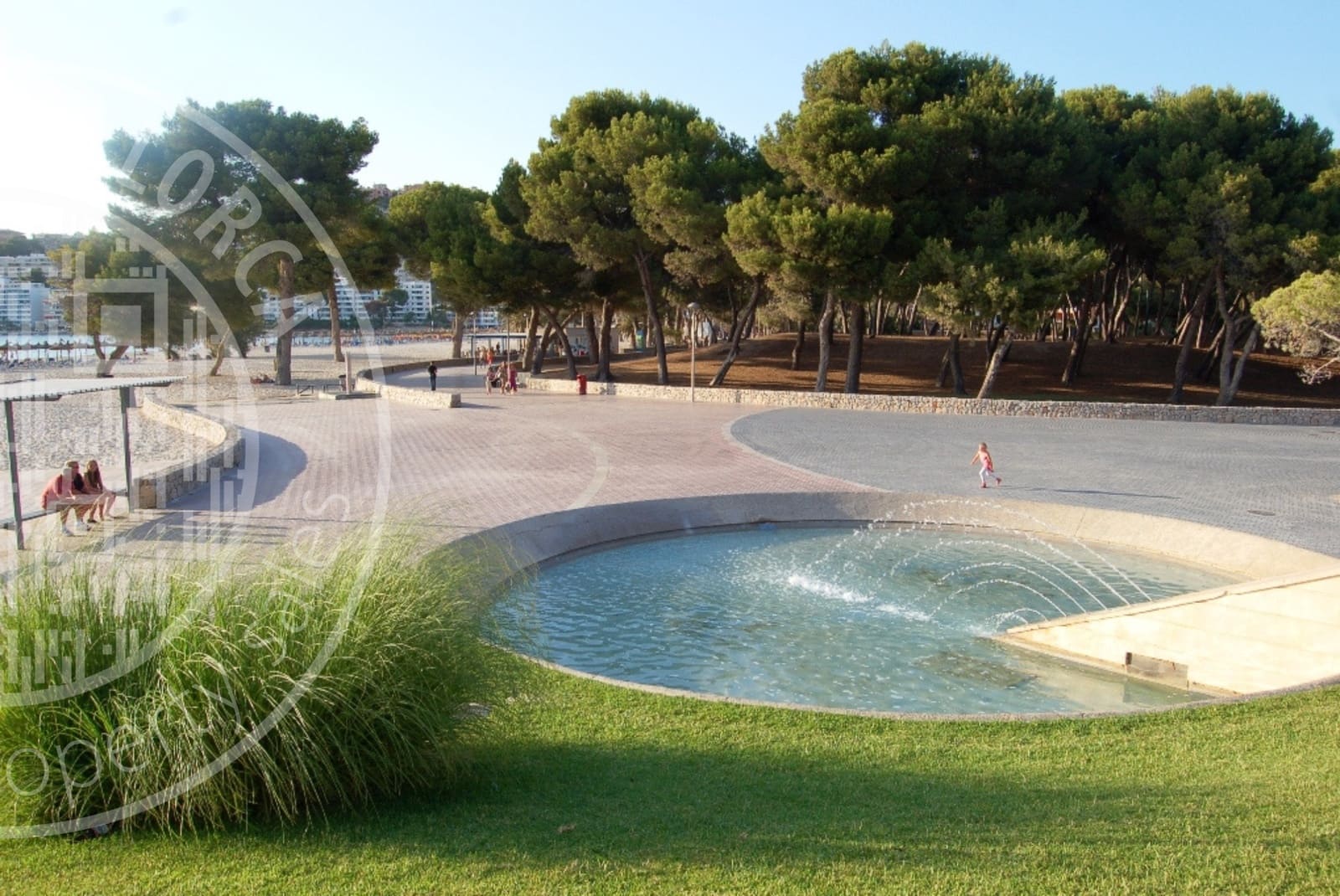 3 soverom Penthouse til salgs i Santa Ponsa med garasje - € 550 000 (Ref: 9941629)