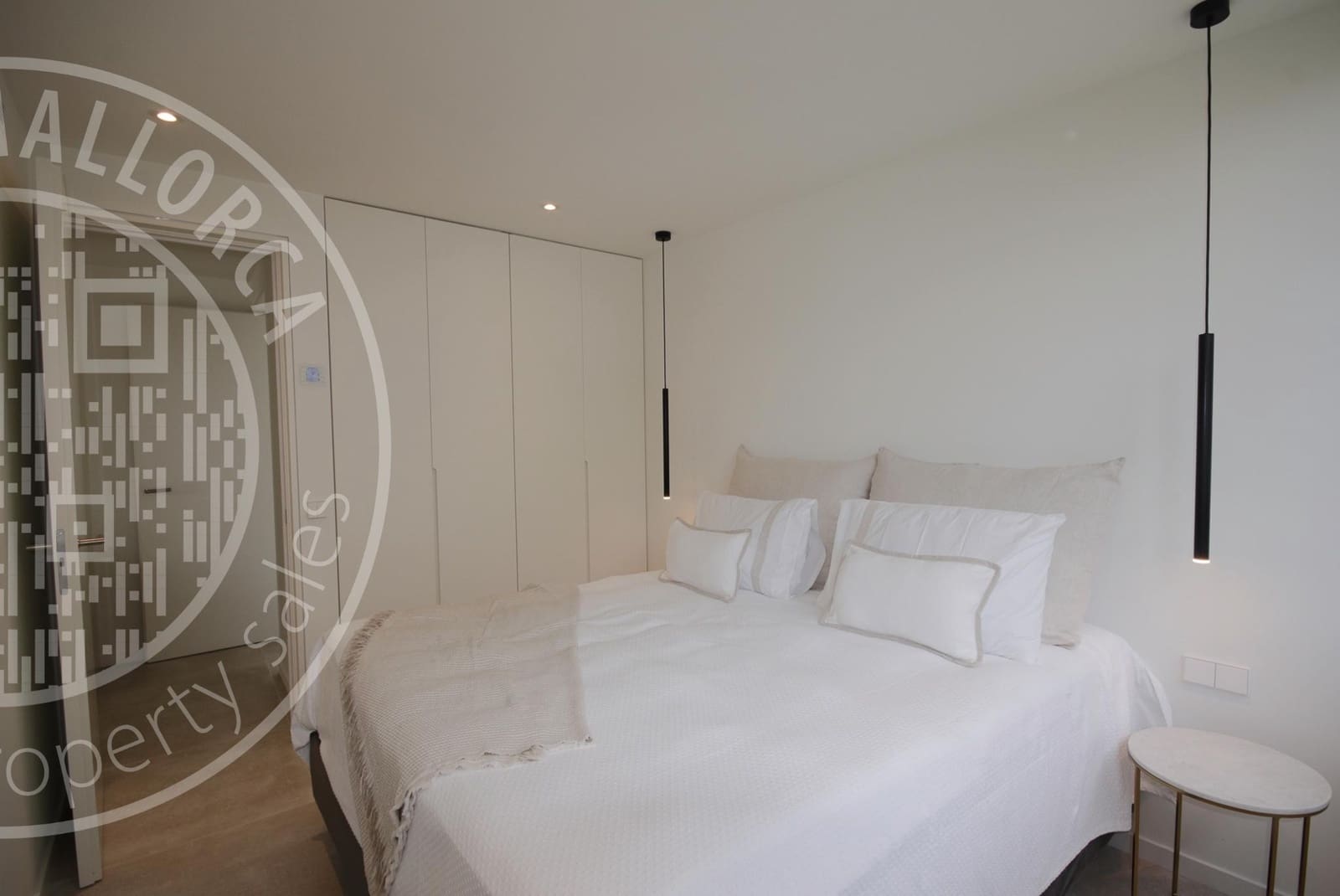 3 soveværelse Penthouse til salg i El Toro / Port Adriano med swimmingpool garage - € 3.300.000 (Ref: 9943199)