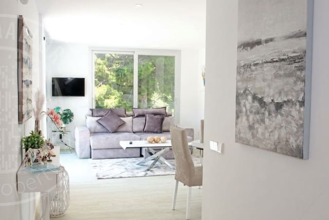3 makuuhuone Kattohuoneisto myytävänä paikassa Palmanova, Calvià mukana uima-altaan 
autotalli - 995 000 € (Ref: 9952833)