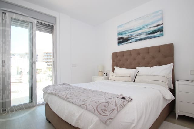 3 makuuhuone Kattohuoneisto myytävänä paikassa Palmanova, Calvià mukana uima-altaan 
autotalli - 995 000 € (Ref: 9952833)