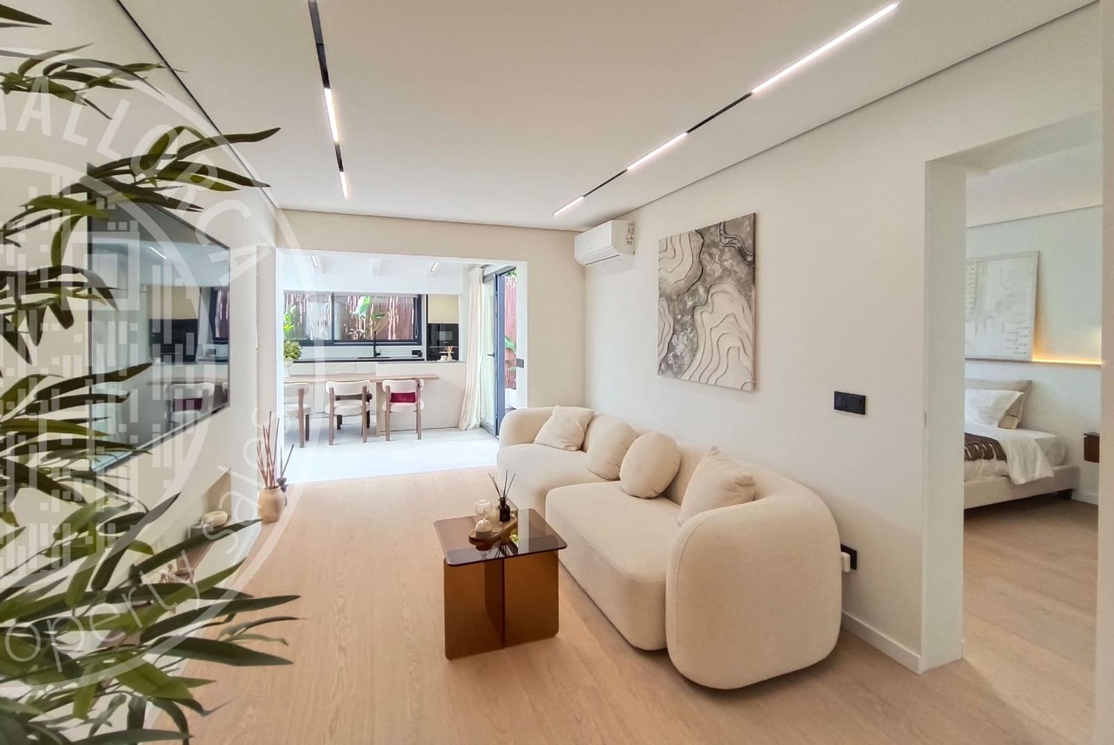 2 soverom Leilighet til salgs i Santa Ponsa med svømmebasseng - € 395 000 (Ref: 9979169)