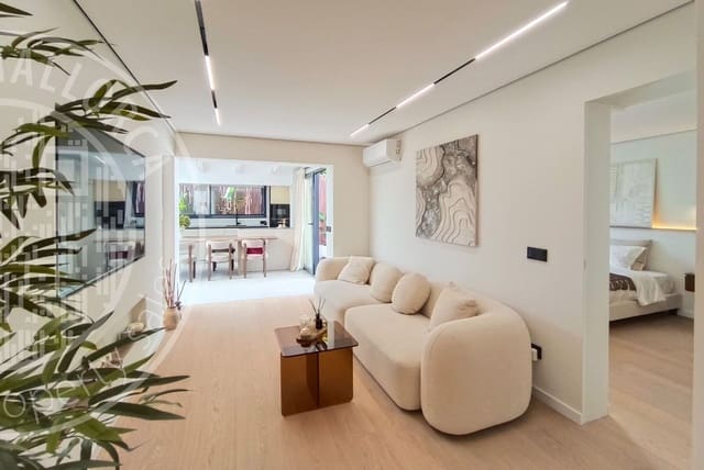 2 slaapkamer Appartement te koop in Santa Ponsa, Calvià met zwembad - € 395.000 (Ref: 9979169)