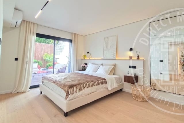 2 slaapkamer Appartement te koop in Santa Ponsa, Calvià met zwembad - € 395.000 (Ref: 9979169)